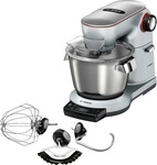 Bosch MUM9AX5S00 K&uuml;chenmaschine 1600 W 5,5 l Edelstahl