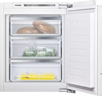 Siemens GI11VADC0 iQ500 Einbau Gefrierschrank, Nischenh&ouml;he: 72cm, 70l,