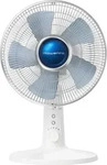 Rowenta Turbo Silence Extreme+ Ventilator VU2730 Turbo Silence Extreme+ VU2730 Wei&szlig;