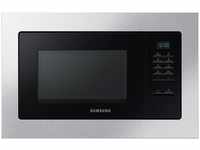 Samsung MG23A7013CT Mikrowelle Integriert Grill-Mikrowelle