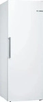 Bosch GSN58AWCV Stand Gefrierschrank, 70cm breit, 366l, NoFrost, VarioZone,