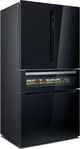 Siemens KF96RSBEA FrenchDoor noFrost LED-Beleuchtung iceTwister HomeConnect, E