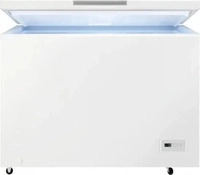 AEG AHB526D1LW Tiefk&uuml;hltruhe Freistehend 254 l D Wei&szlig;
