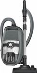 Miele Blizzard CX1 PowerLine SKRF5 Bodenstaubsauger ohne Beutel, Graphitgrau
