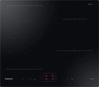 Samsung NZ64B5045FK/U1 60cm Induktionskochfeld autark FlexZone