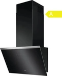 AEG DVE5661HB Kopffreie Wand-Dunstabzugshaube / Serie 7000 mit Hob2Hood / Abluft oder