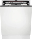 AEG FSE76738P Vollintegrierter-Geschirrsp&uuml;ler / Serie 7000 mit GlassCare / 60cm /