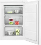 AEG ATB48D1AW LowFrost Gefrierschrank 85cm H&ouml;he weiss, D