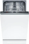 BOSCH SPV2HKX42E vollintegrierbarer Geschirrsp&uuml;ler, 10 Ma&szlig;gedecke, E