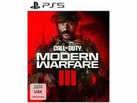 Activision Blizzard Call of Duty: Modern Warfare III (2023) PS5 + BETA-Zugang (AT