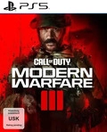 Activision Blizzard Call of Duty: Modern Warfare III (2023) PS5 + BETA-Zugang (AT