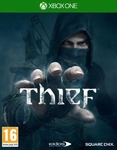Square Enix Thief Xbox One