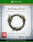 Bethesda The Elder Scrolls: Online - Tamriel Unlimited D1 Ed. Xbox One (AT PEGI)