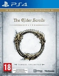 Bethesda The Elder Scrolls: Online - Tamriel Unlimited D1 Ed. PS4 (AT PEGI)...