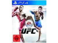 EA Sports UFC PS4 (EU PEGI)