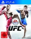EA Sports UFC PS4 (EU PEGI)