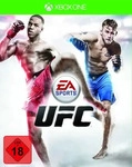 EA Sports UFC Xbox One