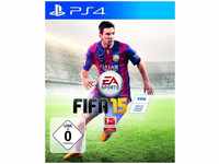 Electronic Arts FIFA 15 PS4 (AT PEGI) (deutsch)