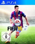 Electronic Arts FIFA 15 PS4 (AT PEGI) (deutsch)