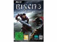 Koch Media Risen 3 Titan Lords PC - First Edition + Bonus DLC-Paket