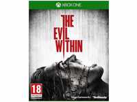 Bethesda The Evil Within Xbox One + The Fighting Chance Pack