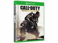 Activision Call of Duty Advanced Warfare Xbox One