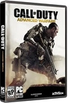 Activision Call of Duty Advanced Warfare PC