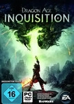 Electronic Arts Dragon Age: Inquisition PC