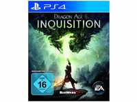 Electronic Arts Dragon Age: Inquisition PS4