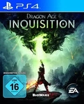 Dragon Age Inquisition PS4 (EU PEGI) (deutsch)