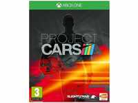 Bandai Namco Entertainment Project Cars Xbox One