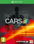 Bandai Namco Entertainment Project Cars Xbox One