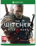 Bandai Namco Entertainment The Witcher 3: Wild Hunt Xbox One + 16 DLCs (AT PEGI)