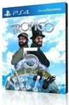 Koch Media Tropico 5 PS4 Day One Edition