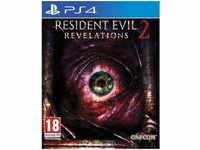 Capcom Resident Evil: Revelations 2 PS4 (EU PEGI) (deutsch)