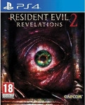 Capcom Resident Evil: Revelations 2 PS4 (EU PEGI) (deutsch)