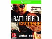 Electronic Arts Battlefield Hardline Xbox One (AT PEGI) (deutsch)