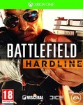 Electronic Arts Battlefield Hardline Xbox One (AT PEGI) (deutsch)