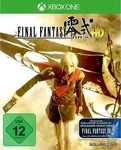 Square Enix Final Fantasy Type-0 HD Xbox One + Final Fantasy XV Demo (AT PEGI)