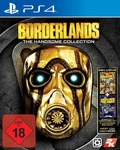 Borderlands: The Handsome Collection PS4 (AT PEGI) (deutsch)