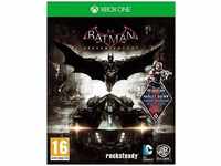 Warner Games Batman: Arkham Knight Xbox One + DLC Harley Quinn (AT PEGI)...