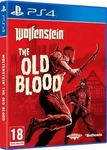 Bethesda Wolfenstein: The Old Blood PS4 (EU PEGI) (englisch)