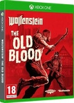Bethesda Wolfenstein: The Old Blood Xbox One (UK PEGI)