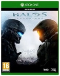 Microsoft Halo 5: Guardians D1 Edition Xbox One (AT PEGI) (deutsch)