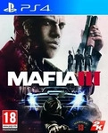 2K Games Mafia 3 D1 Edition PS4 (AT PEGI) (deutsch)