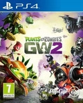 Plants vs Zombies: Garden Warfare 2 PS4 (USK - PEGI auf Disk) (deutsch)