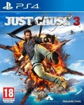 Square Enix Just Cause 3 PS4 (AT PEGI) (deutsch)
