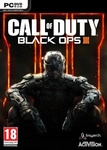 Activision Call Of Duty: Black Ops 3 PC (AT PEGI) (deutsch)