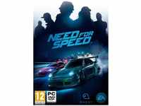 Electronic Arts Need For Speed 2015 PC (AT PEGI) (deutsch)