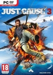 Square Enix Just Cause 3 PC (AT PEGI) (deutsch)